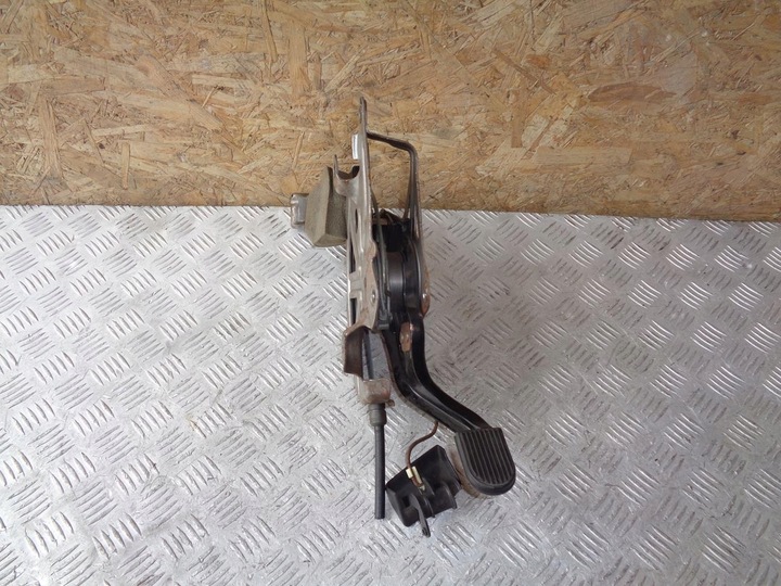 фото №3, Важіль гальма ручного chrysler pacifica i 03-