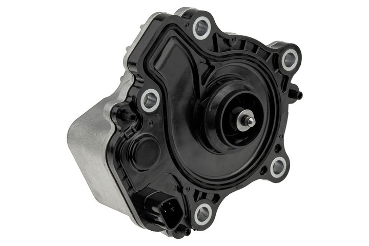 фото №1, Насос воды toyota auris prius ch-r 1.5 1.8 гибрид