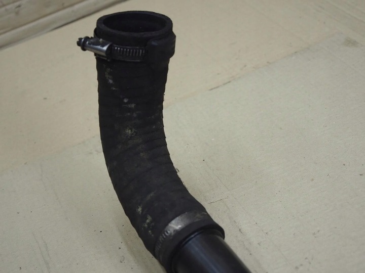 фото №5, Шланг интеркулер renault laguna ii dci 8200119883