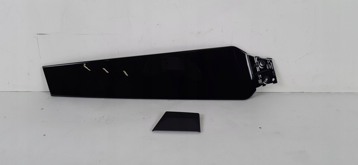 фото №1, Audi q8 планка накладка стойка b левая 4m8.853.289