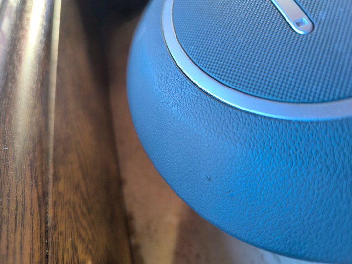 фото №7, Hyundai kona ii подушка водителя подушка безопасности оригинал 80100-hf000t9y