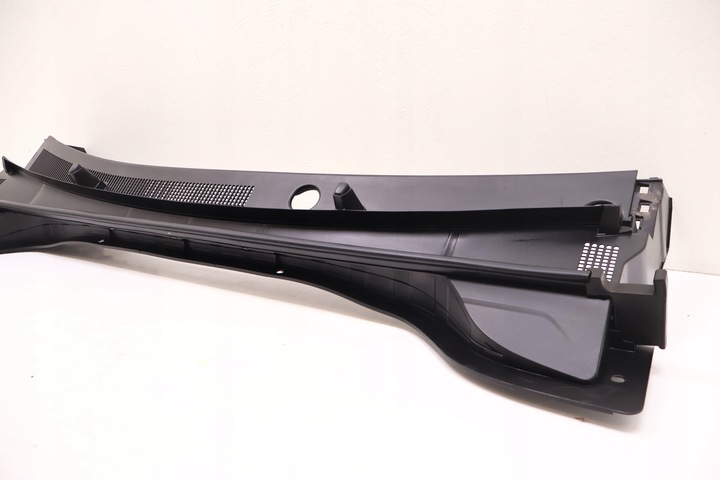 фото №6, Kia niro i панель под лобовым стеклом 86159-g5000, 86150-g5000