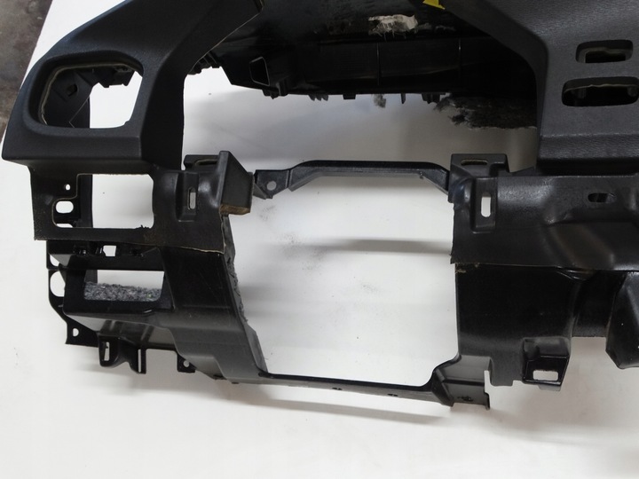 фото №7, Консоль панель раздаточная volvo s60 30791701