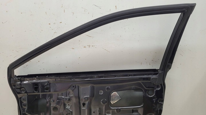 фото №9, Lexus rx iv 4 15- двері перед передні праві fv