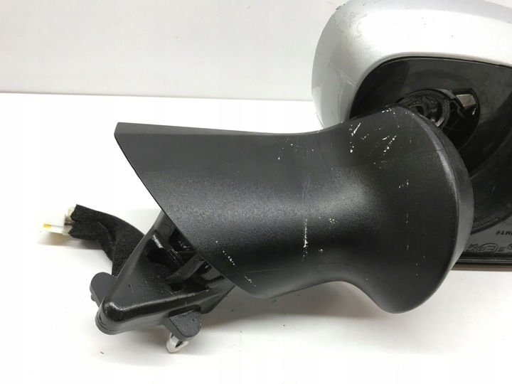 фото №11, Зеркало левая kia sportage 5 v 8 pin 87610-r2300