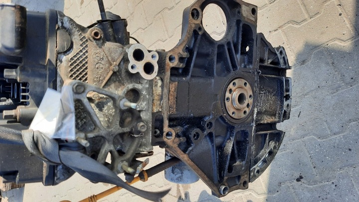 фото №8, Двигатель fxja ford fusion mazda 2 1.4b