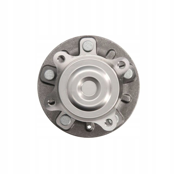 фото №3, Ступиця зад vkba 7660