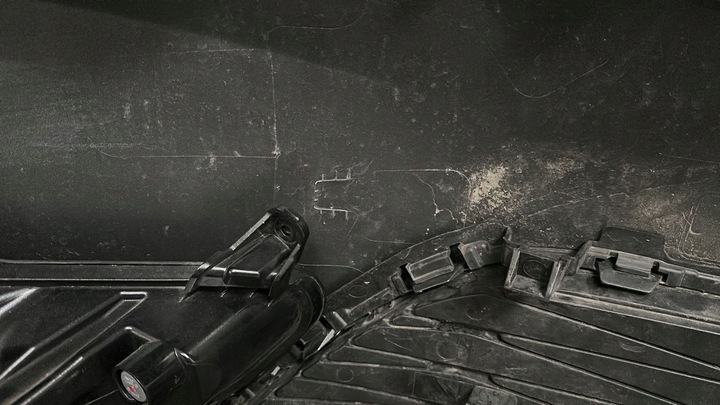 фото №6, Kia ceed 2021- бампер перед переднее