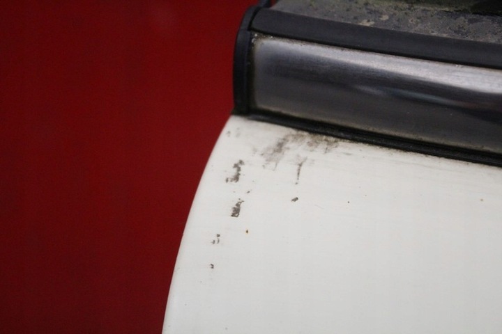 фото №5, Кришка багажника зад задня 850/0 mini cooper one r56 06-10