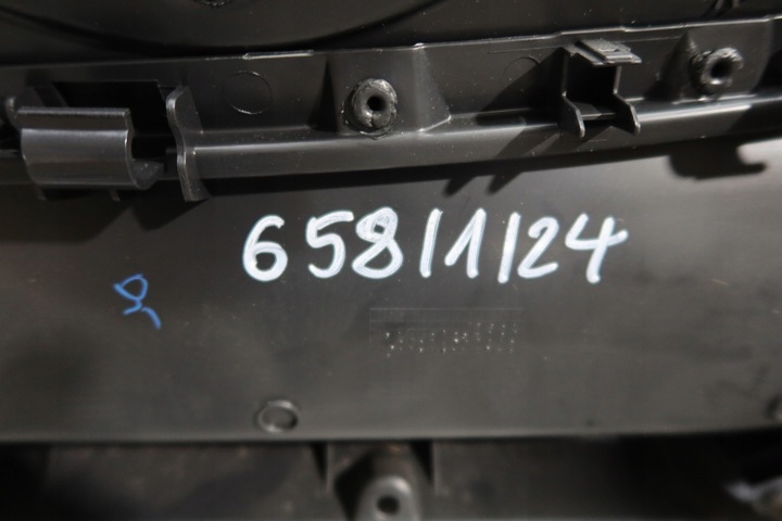 фото №9, Боковина обивка дверь правый перед mini cooper f55 7322588