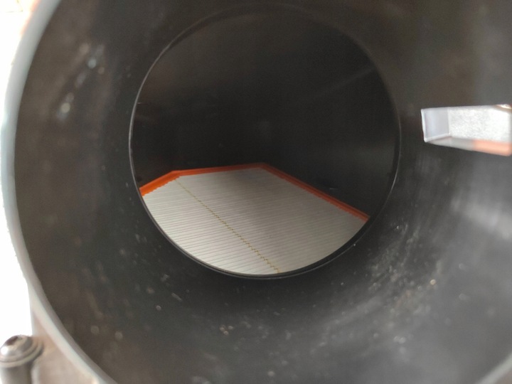 фото №7, Корпус фильтра воздуха bmw g05 x5 g06 x6 g07 x7 lci x8 40ix 50ex 5a1f9b6