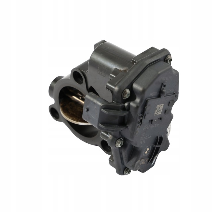 фото №11, Bmw f20 lci f30 mini f55 f56 дроссельная заслонка воздуха дизель 8512452