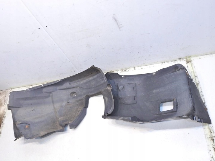 фото №6, Подкрылок правые зад bmw 3 e91 7059378