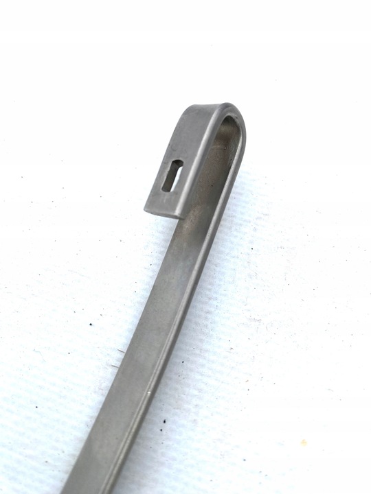 фото №6, Nos рычаг дворники mercedes w114 w115