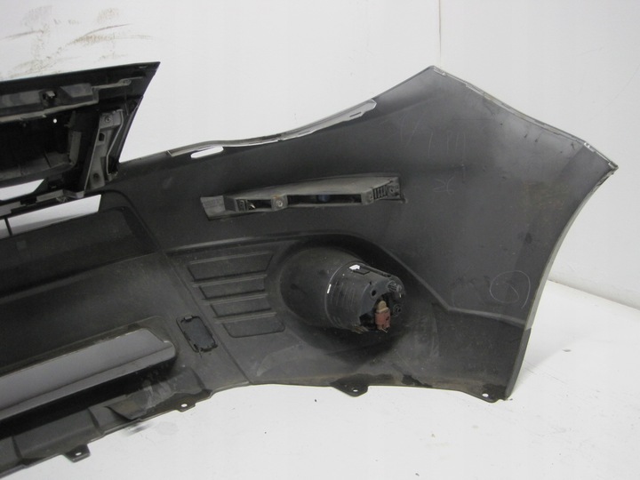 фото №11, Бампер subaru forester iii ксенон 12r led переднє