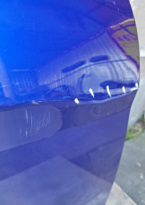 фото №13, Дверь левая правые передние задние ford c-max 2 2009-19