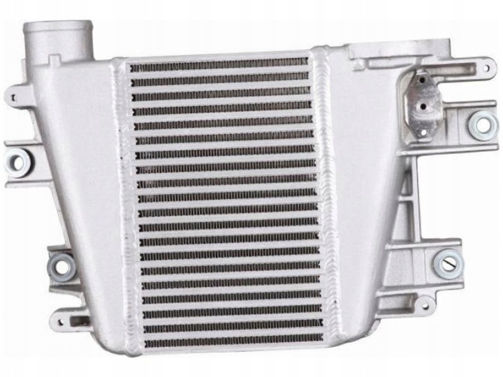 фото №2, Интеркулер nrf 30384