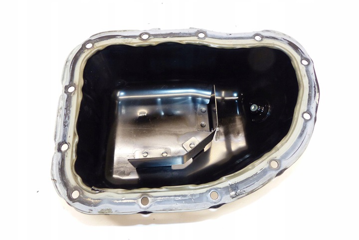 фото №6, Toyota land cruiser j200 200 4.5 d d4d v8 1vd піддон масляна нижня