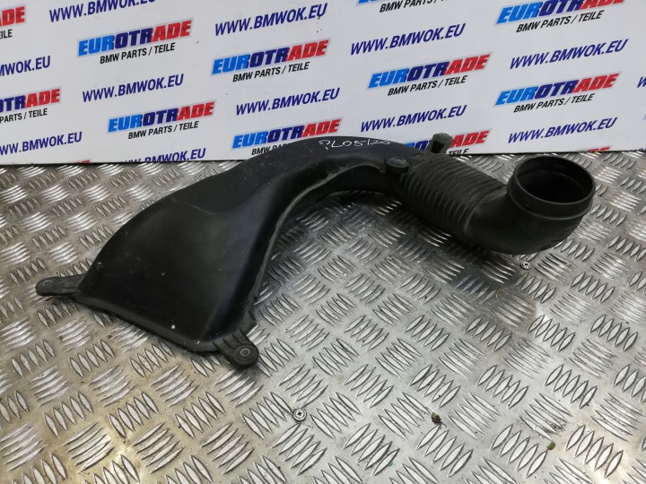 фото №8, Bmw i8 i12 i15 канал трубка  повітря різні 7345085 7345086 7649184