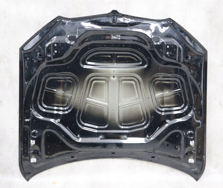 фото №8, Капот кришка двигуна bmw x5 g05 x6 g06
