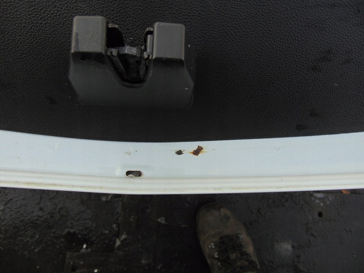 фото №15, Комплектная крышка багажника opel astra iv j рестайлинг универсал y40r европа