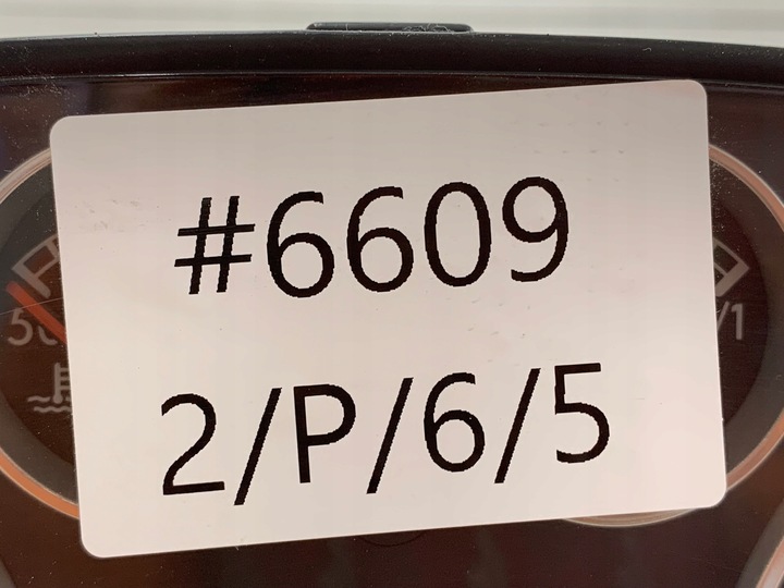 фото №11, Vw passat b5 рестайлінг 1.9 tdi спідометр  прилади 3b0920826a