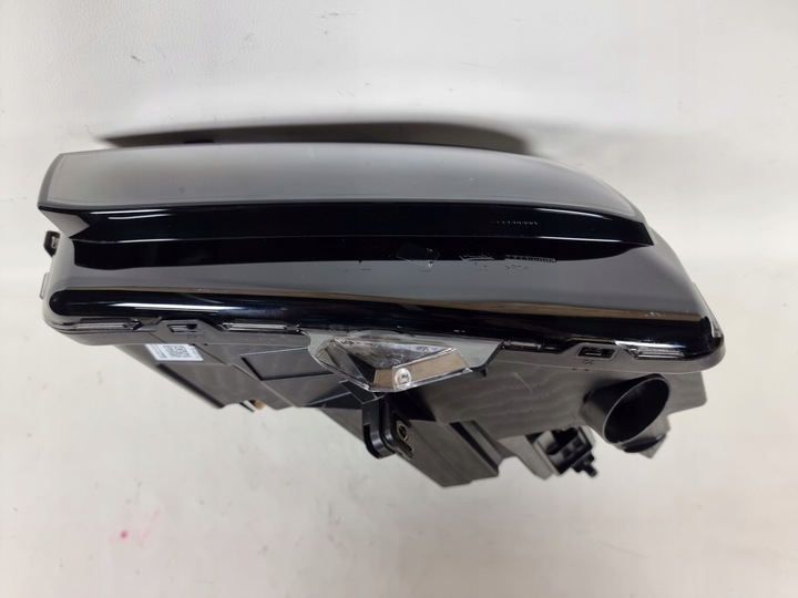 фото №8, Citroen c3 aircross рестайлинг лампа полный led vision левая перед передняя 39225820