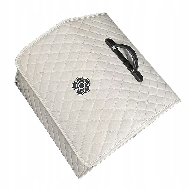 фото №7, Органайзер magazynowania автомобиля o высокого ёмкость mk