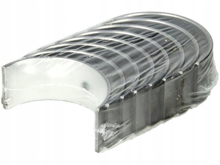 фото №1, Вкладиші шатунні mercedes