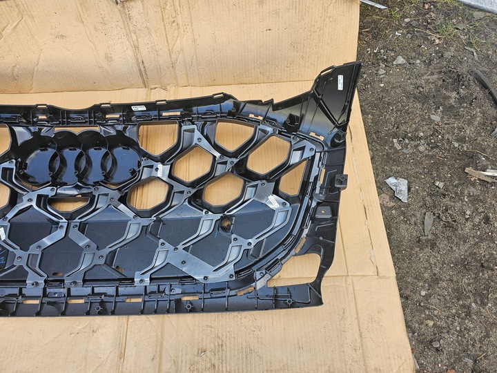 фото №9, Решётка решётка радиатора audi q5 8ma q5 s-line 8ma 24r-