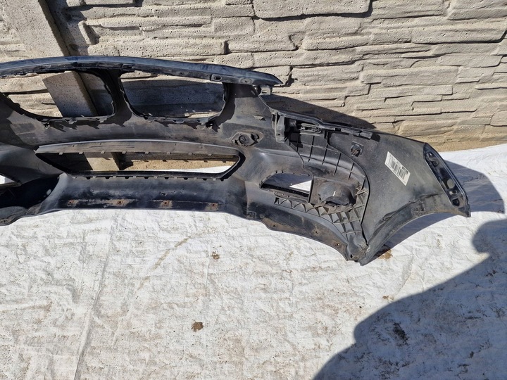 фото №11, Бампер переднє bmw 5 f07 gt m набір