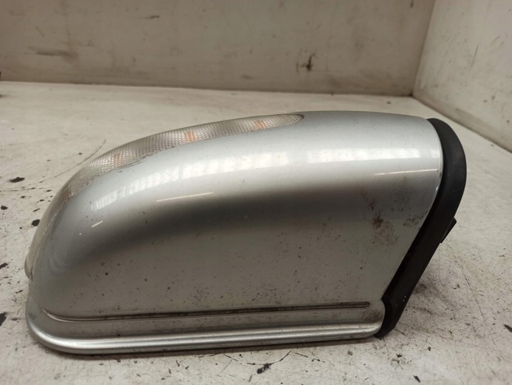 фото №9, Mercedes w203 дзеркало праві електричні 413133418