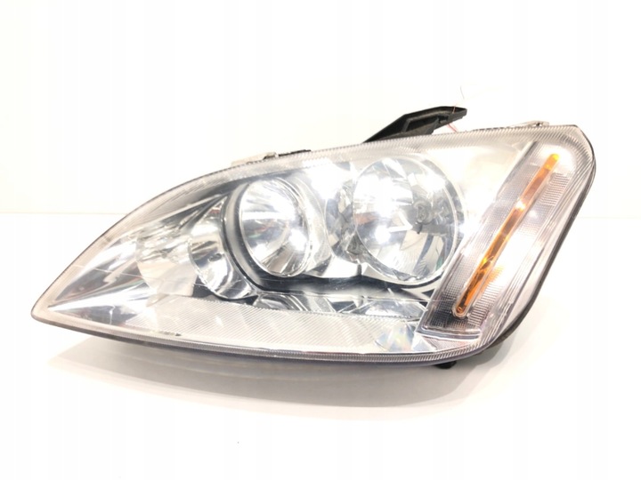 фото №1, Фара лівий перед ford focus c-max 03-07 лампа