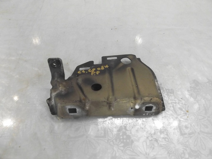 фото №1, C4 i grand picasso кронштейн крила праві перед