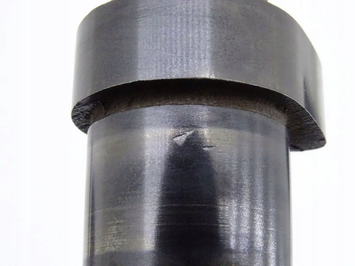 фото №10, Saab 95 9-5 97-09 2.0 t b205e вал розподільний вал w