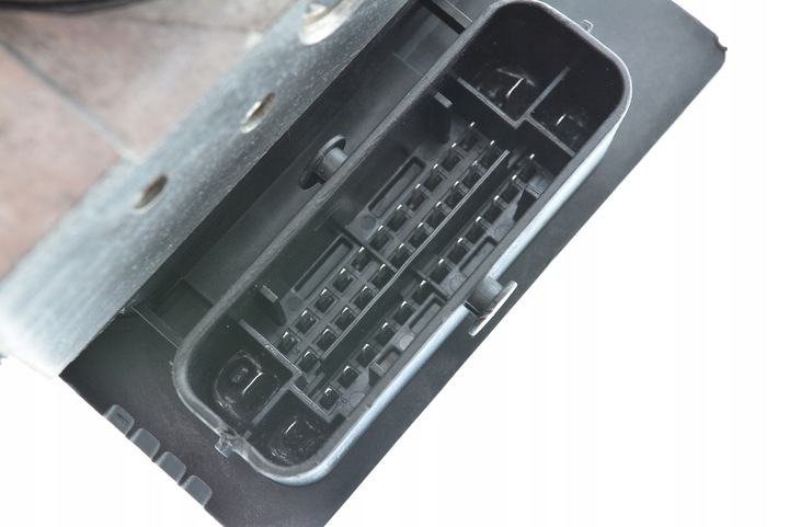фото №9, Насос abs peugeot 508 0265951245 0265230737 описание
