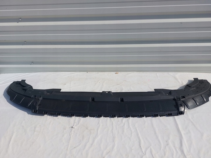 фото №1, Защита pod бампер переднее спойлер 81a807233b audi q2 81a