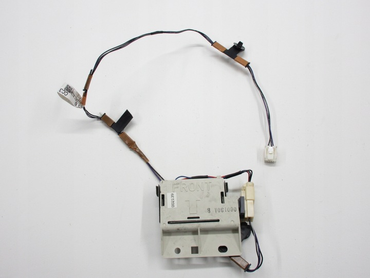 фото №7, Mazda 5 cr i 05-10 модуль блок керування подушка безпеки подушок