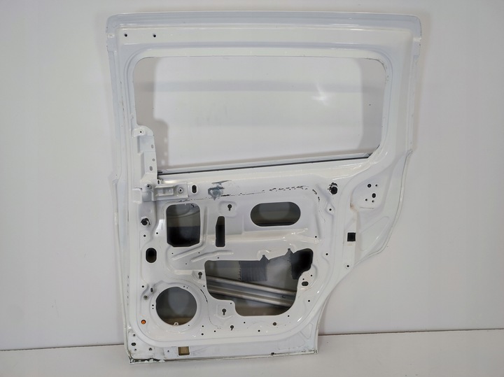 фото №9, Двері зад задні праві ford grand c-max mk2