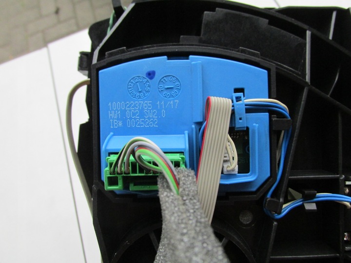 фото №4, Домкрат коробки передач kuga mk1 рестайлінг 2,0 tdci автомат