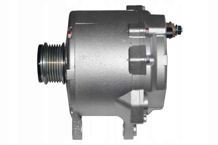 фото №1, Генератор 3.2 fsi 4.2 tdi quattro audi a8 d3 q7