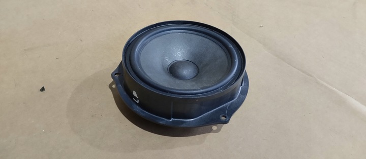 фото №5, Динамик дверь задний зад renault austral 23r megane v 281441439r