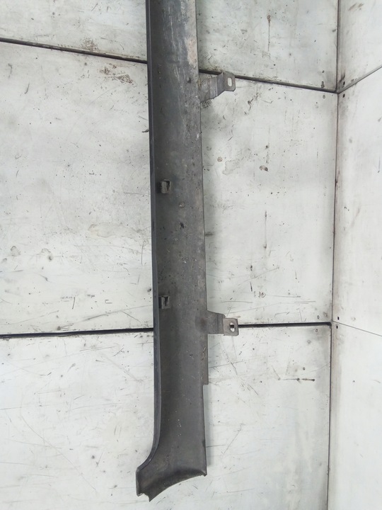 фото №7, K931 поріг лівий honda civic 8 5d