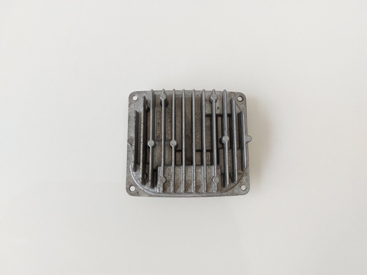 фото №1, Opel astra k v преобразователь модуль led 39055760