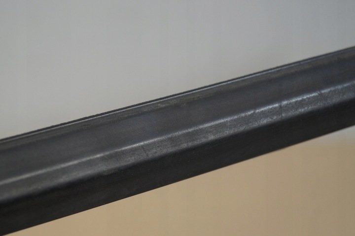 фото №9, Планка накладка стёкла дверь левый перед opel mokka 12-19