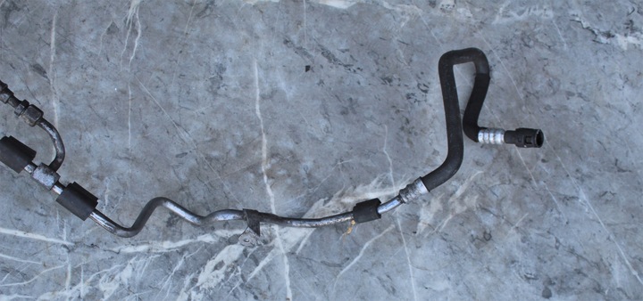 фото №6, Шланг усилителя bmw e63 n62b44a n62 4.4b