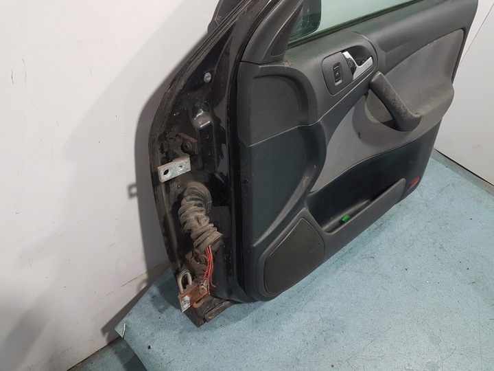 фото №9, Skoda octavia i универсал дверь перед правые 9910