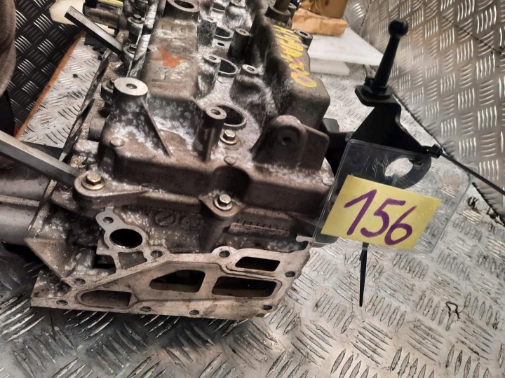 фото №7, Головка валы renault megane iii scenic iii 1.4 tce 130km h4j700