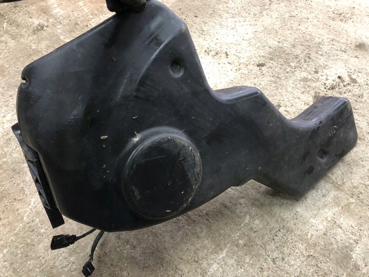 фото №6, Vw sharan zbiorbik adblue насос f01c190096