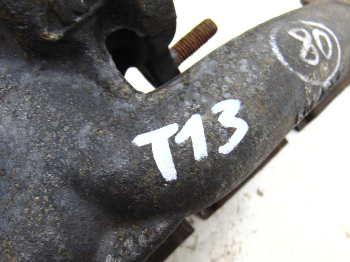 фото №8, Турбонагнетатель 06f145701b 2.0 tfsi a3 8p golf leon